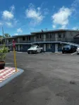 Red Carpet Inn Daytona Beach