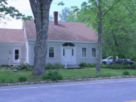 Hawks House Inn Hotels in Lincoln County