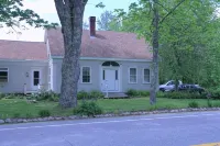 Hawks House Inn
