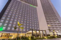 Ibis Styles Sao Paulo Barra Funda Hotels in Sao Paulo