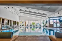 Hilton Alexandria Green Plaza - Romantic