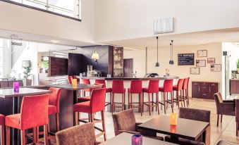 Mercure Hotel Duesseldorf Ratingen