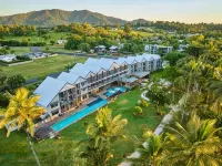 Castaways Resort & Spa on Mission Beach Hotels in Wongaling Beach