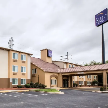 Sleep Inn
