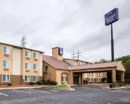 Sleep Inn Hotels in Hickory