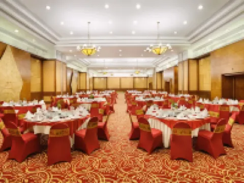 Novotel Solo Hotels in Surakarta