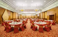 Novotel Solo Hotel di Kecamatan Banjarsari