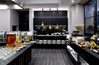 Amberton Cathedral Square Hotel Vilnius - พร้อมอาหารเช้า