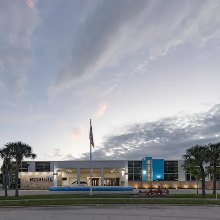 Hotel Monreale Express International Drive Orlando
