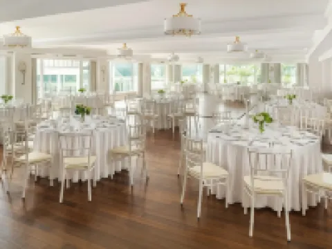 The Oaks Waterfront Hotels in Easton