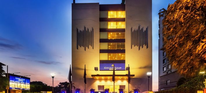 Golden Tulip New Delhi - Hari Nagar Hotels in New Delhi