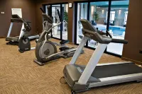 Holiday Inn Express Pembroke Hotel di Pembroke