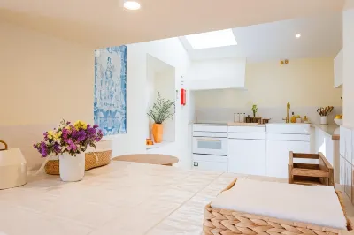 Casasupertubos - Obidos Hotel a 