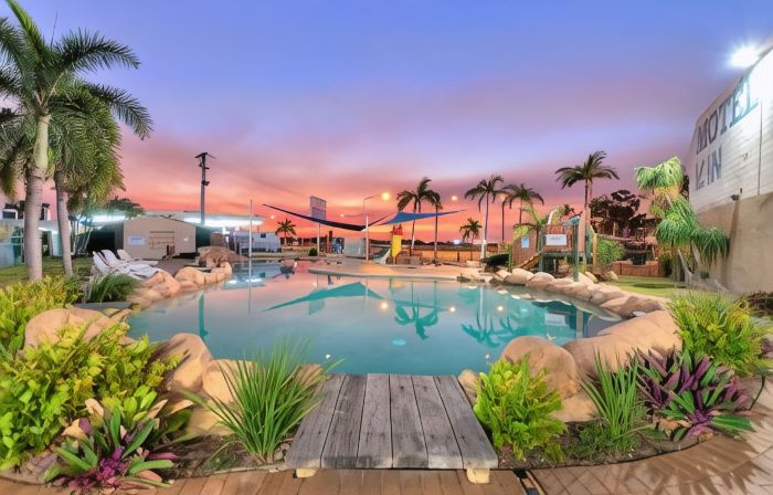 Discovery Parks - Townsville