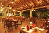 Prince Beach Hotel Bentota - breakfast