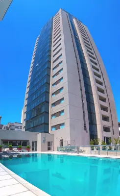 GrandView Hotel Buenos Aires Отели рядом с достопримечательностью «TREEFIX MEDICAL»