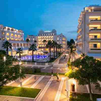 Hotel Corallo Hotel Exterior