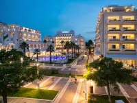 Hotel Corallo Hotels near 105 Stadium