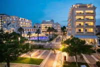 Hotel Corallo Hoteles en Riccione