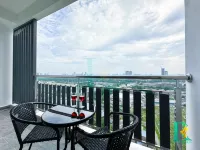 KSL Residence 2 by RR JBcity