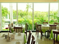 Américas Gaivota Hotel โรงแรมใกล้หาด Joatinga Beach