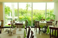 Américas Gaivota Hotel Các khách sạn ở Rio De Janeiro