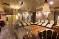 Therma Palace - Spa Mineral Pool & All Inclusive & Free Parking Hotel a Fish Fish