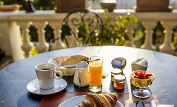 Logis Hôtel la Bellaudière