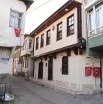 ÖZ Butik Otel Antik Kent Myrleia Hotels in 