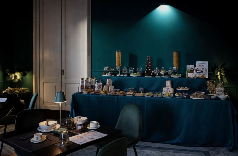 Etnea Boutique Hotel photo 3