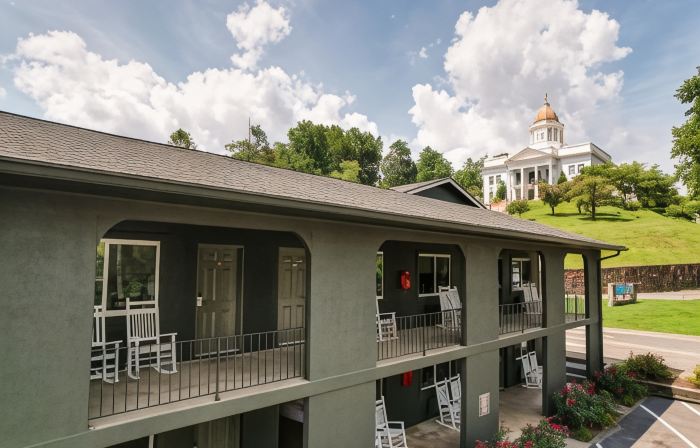 Hotel Sylva