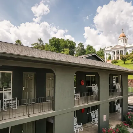 Hotel Sylva Отели в г. Сильва