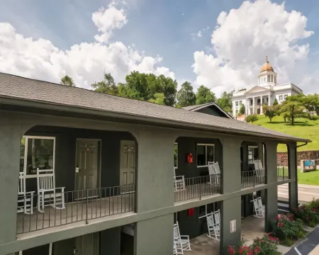 ホテルシルバ シルバのホテル