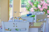 Minissale Farmhouse Hotels in Fiumefreddo Sicilia