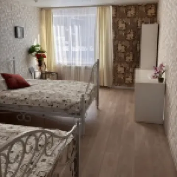 Baikal Manor - Listvyanka  호텔