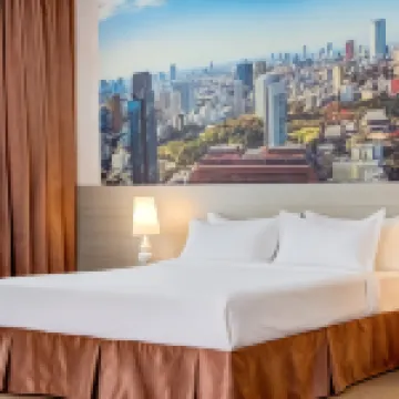 Hotel Bridges Bishkek