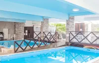 Hotel Rieger - Pools