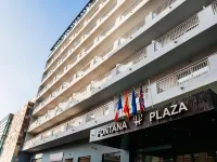 Hotel Fontana Plaza Hotels in Torrevieja