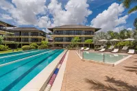 LionsDive Beach Resort - Romantic