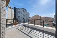 Gangneung Gyeongpo 345 Pool Villa