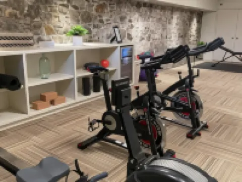 米爾街旅館 紐波特酒店