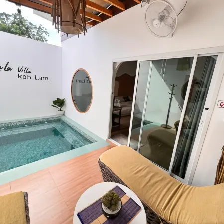 Lala Villa Koh Larn