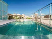 The Valentia Cabillers Hotel Hotels near Extramurs