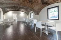 Hotel Cascina Fossata & Residence - breakfast