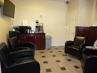 Mount Vernon Inn Hotels in Sumter