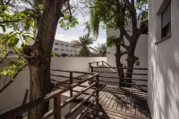Duro Beach Garden Hotel - Wifi