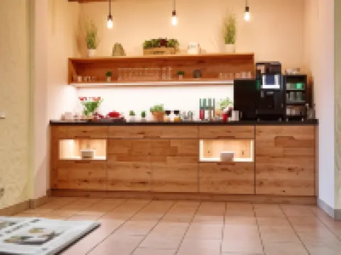 Hotel Bommersheim エッシュボルンのホテル