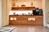 Hotel Und Restaurant Bommersheim Hotels in Kronberg im Taunus