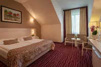 Hotel Zagreb - Health & Beauty