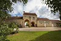 ibis Falaise Coeur de Normandie Hotels in Bons-Tassily
